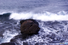 幾度の流れにて