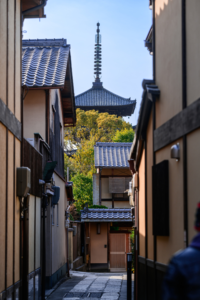 祇園