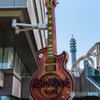 Hard Rock Cafe Yokohama
