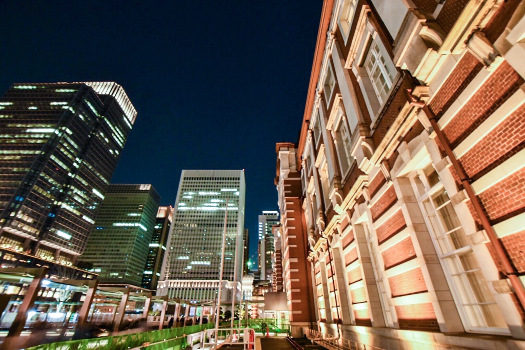 東京駅