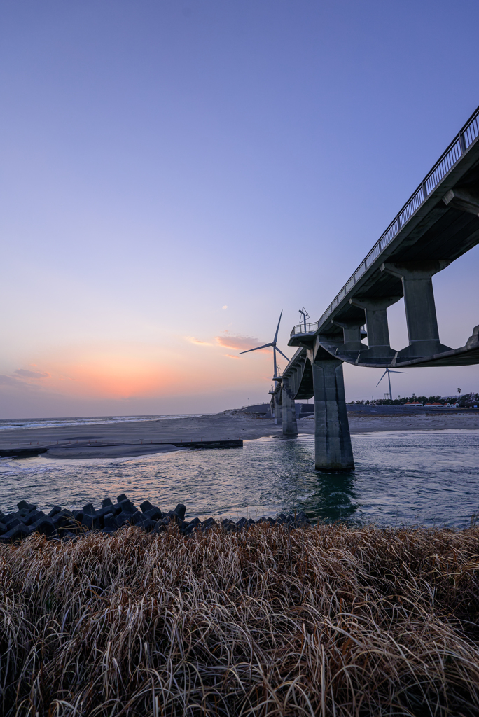 潮騒橋