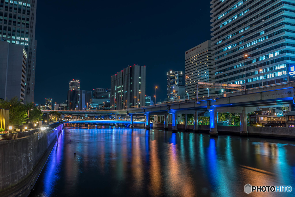 水都　OSAKA