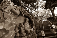 江島神社