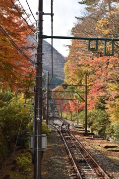 箱根登山鉄道