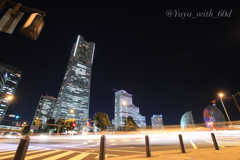 City of Yokohama