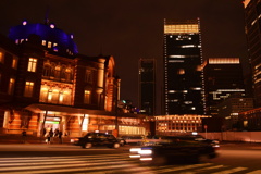 東京