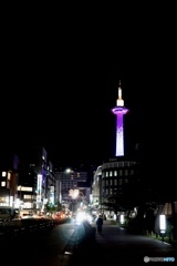 京都タワー