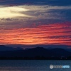 朝焼け