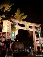 天神さん