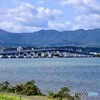 Lake Biwa