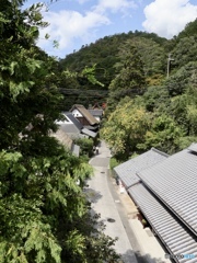 参　道