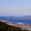 Lake Biwa