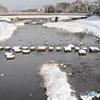 雪景色　２