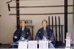 熊川番所　２