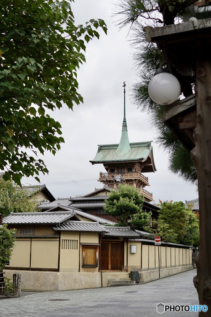 祇園閣