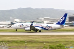 EXPO2025 ANA JET