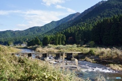 沈下橋