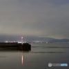夜明け前