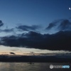夜明け前