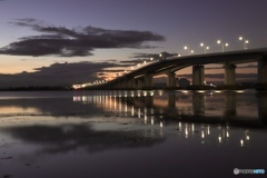 琵琶湖大橋