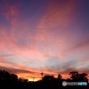 夕焼け