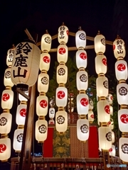 駒形提灯