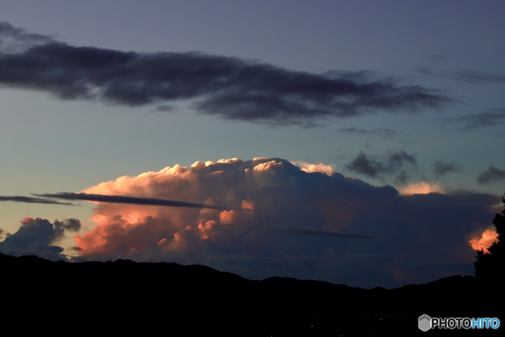 雲