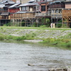 川　床