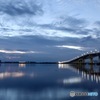 琵琶湖大橋　２
