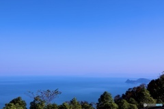 日本海