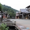 鯖街道　熊川宿　２