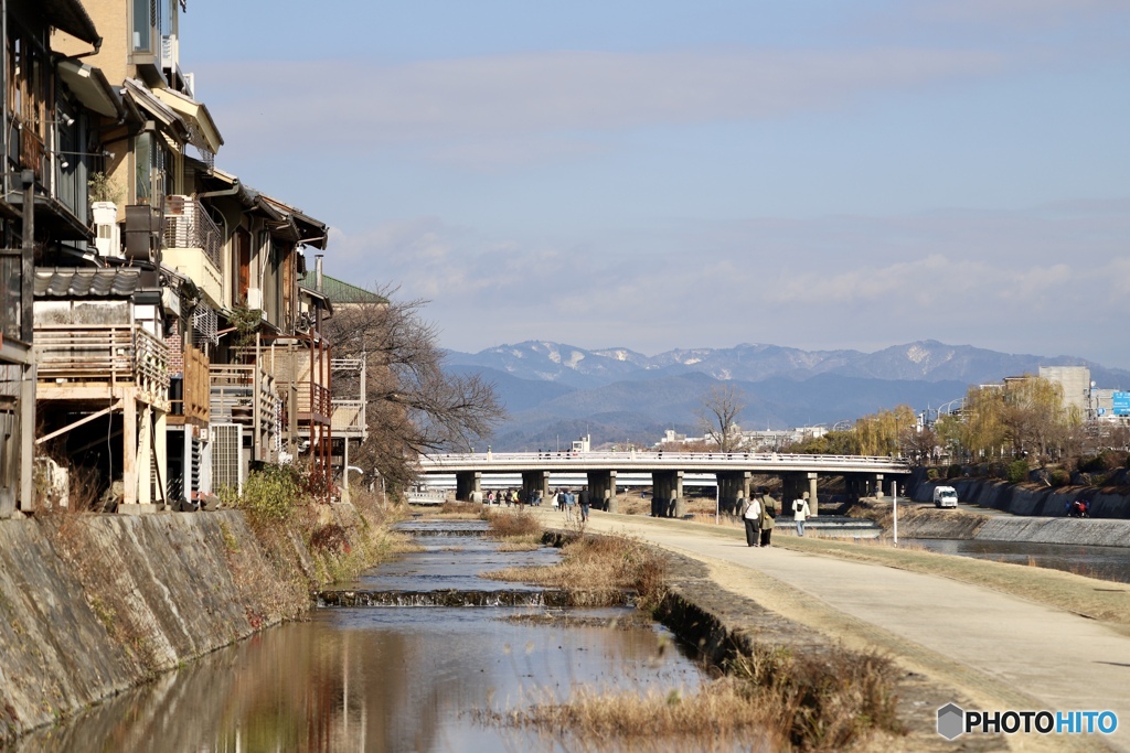 禊　川