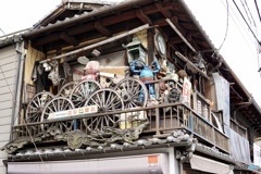 道具屋さん　２