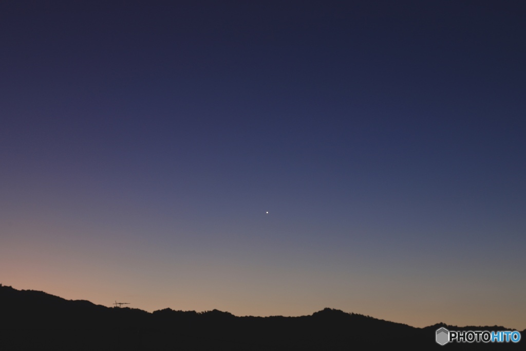 お星さま