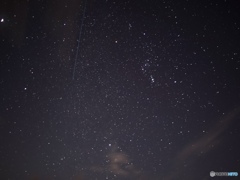 星 空 星 空