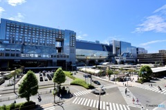 Kyoto Station