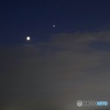 夜明け前