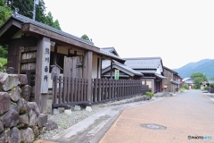 熊川番所