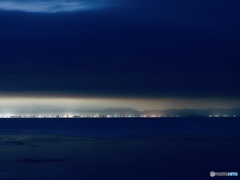 黒い雲