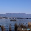 琵琶湖大橋