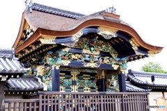 日暮門