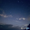夜明け前