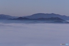 雲　海