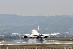 Touchdown