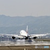 Touchdown