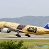 Cー3PO ANA JET
