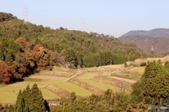 鎧　田