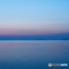 夜明け前