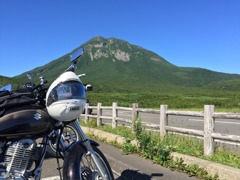 日本一周