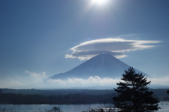 傘雲